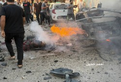 7 شهداء في غزة خلال24 ساعة