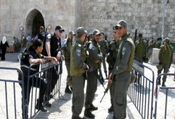 800 قرار إبعاد عن القدس والأقصى منذ بداية 2026