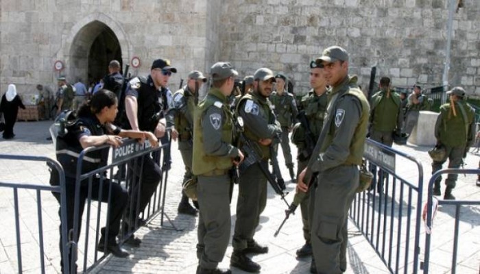 800 قرار إبعاد عن القدس والأقصى منذ بداية 2026