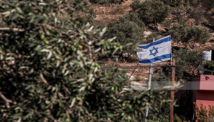 تصاعد اعتداءات المستوطنين بالضفة والقدس المحتلة
