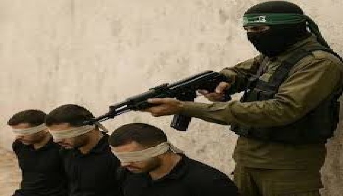 تحريض صهيوني على استخدام السلاح في الخلافات العائلية بغزة
