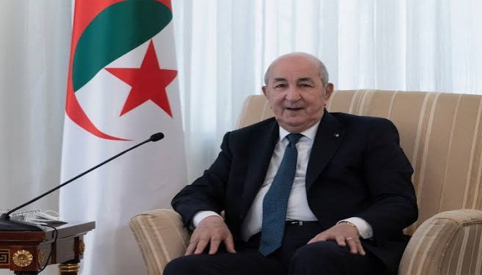 الجزائر تعلن قطع علاقاتها رسميا مع الإمارات