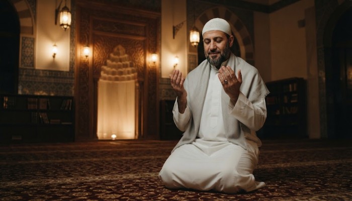 بركة الطاعة وشؤم المعصية