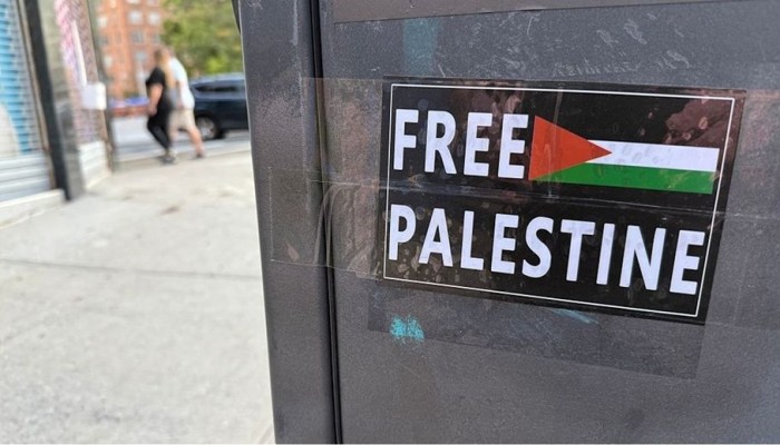 تعاطف الناخبين الأمريكيين مع فلسطين يتفوق على تأييد الصهاينة