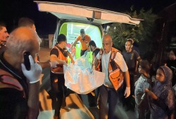5 شهداء بتجدد خروقات الاحتلال لاتفاق غزة