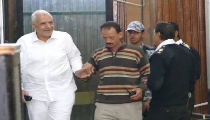 قضاء الانقلاب يؤيد إدراج أبو الفتوح على قوائم الإرهاب