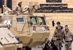 نداء المعتقلين بسجون الانقلاب: أغيثونا من المحاكمات الهزلية