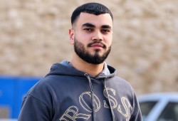 المطالبة بتحقيق دولي في استشهاد معتز الأطرش بسجون الاحتلال