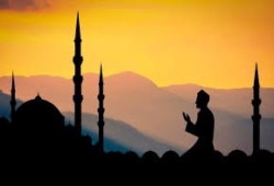 الصلاة زاد التقوى