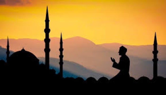 الصلاة زاد التقوى