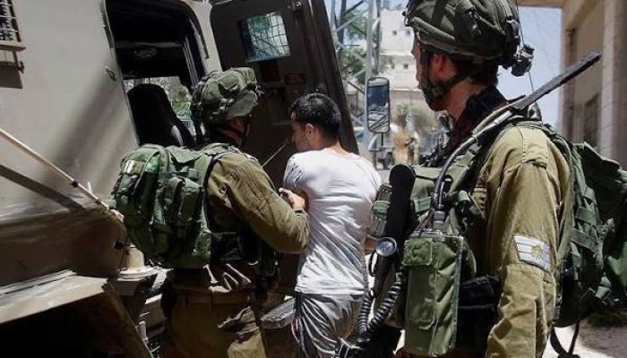 الاحتلال يشن حملة دهم واعتقالات في الضفة