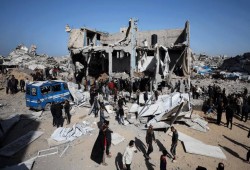حملة دولية لمحاسبة الاحتلال على جرائمه بحق الشعب الفلسطيني