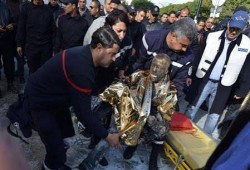 حادثة البوعزيزي تعود إلى تونس وسط تفاقم الأزمات