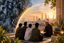 هكذا نحمي شبابنا اليوم من الإلحاد الجديد