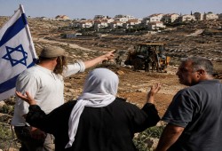 تصاعد إرهاب المستوطنين بالضفة والقدس المحتلة