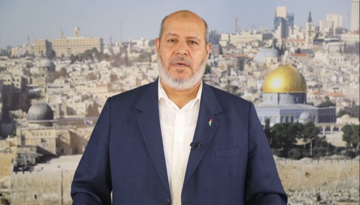 خليل الحية: فلسطين عنوان استقرار المنطقة ونواجه مخططات التهجير
