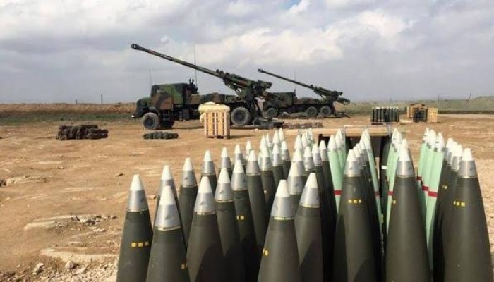 تحركات واسعة في فرنسا لوقف تسليح الاحتلال