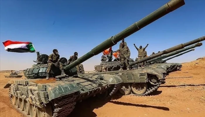 السودان يتهم إثيوبيا بدعم مليشيا حميدتي