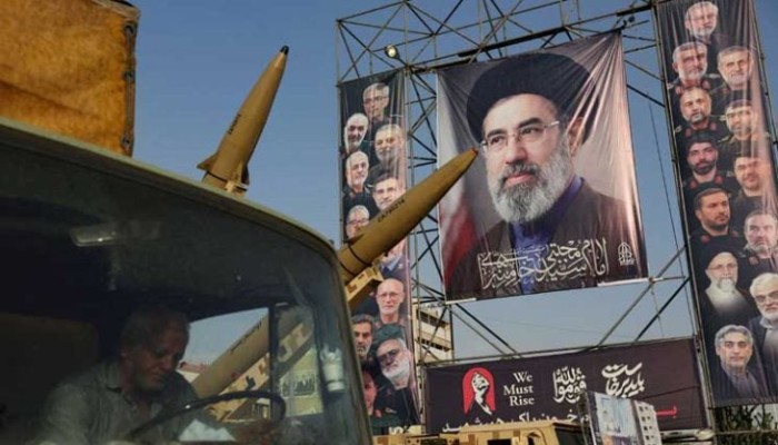 إيران تتهم ترامب بالكذب وإخفاء الحقائق عن الأمريكيين