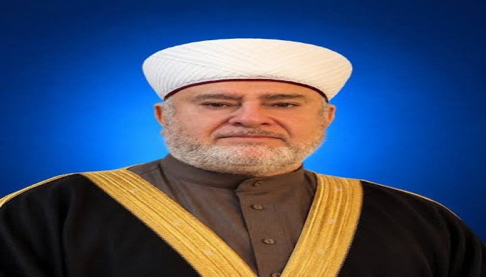 مسئولية كل مسلم في إصلاح المجتمع