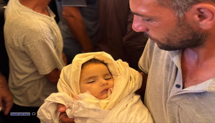 21,745 طفلًا شهيدًا في غزة خلال 3 سنوات