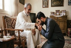 أدب القوة: في فقه قيمة الوالدين