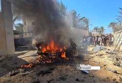 100 منظمة دولية: وقف إطلاق النار في غزة حبر على ورق