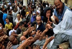 شهادة صندوق النقد: إفقار 23 مليون مصري إضافي