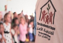 مؤسسة أمريكية تتجسس على المعلمين في غزة