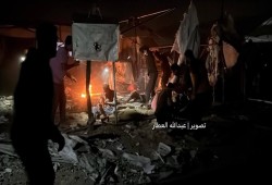 5 شهداء بخروقات الاحتلال لاتفاق غزة