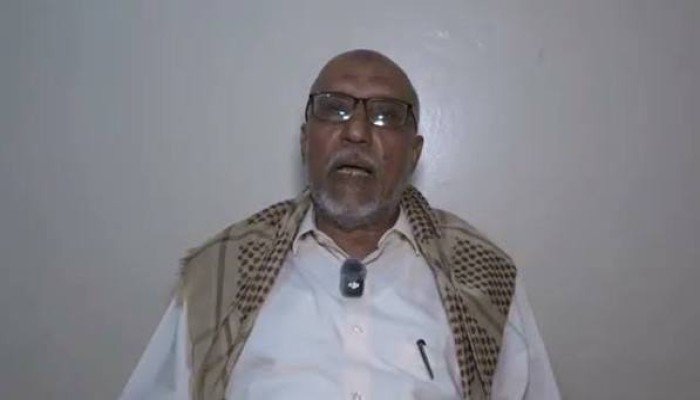 الإصلاح في تعز يدعو الجميع لحمل السلاح دفاعا عن اليمن