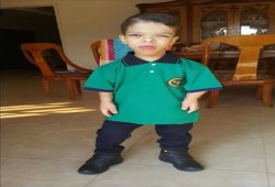 قضاء الانقلاب يواصل حبس شاب من ذوي الإعاقة بتهمة الإرهاب