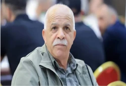 الإرهابي كاتس يقرر تمديد اعتقال الصحفي عبيدات
