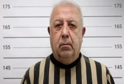 اعتقال معراج أورال المتهم بمجزرة بانياس في سورية عام 2013