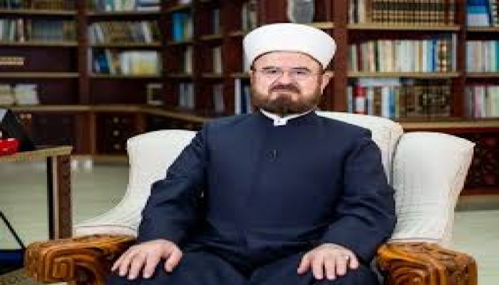 بشائر الصدقة لصاحبها المؤمن