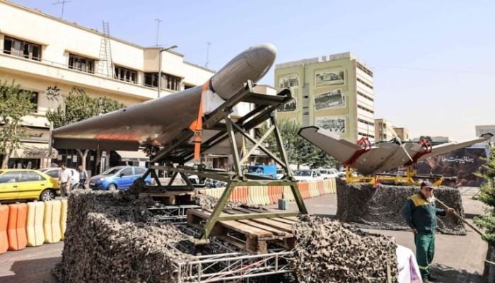 تهديد أمريكي بتدمير إيران إذا واصلت طموحاتها النووية