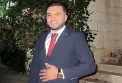 استشهاد الأسير أحمد حميدات بسجون الاحتلال