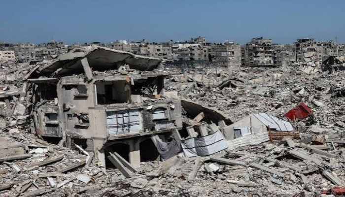تجدد خروقات الاحتلال لاتفاق غزة.. قصف مدفعي وإطلاق نار
