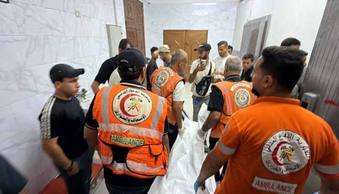حماس: الاحتلال يواصل حرب الإبادة يوميا على غزة