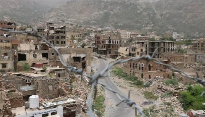 اليونيسف: حصار تعز يهدد المستشفيات وحياة السكان