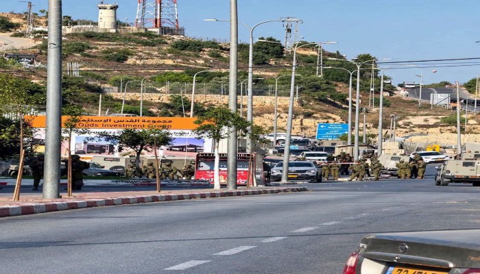 عملية الخليل ومأزق الردع الصهيوني.. الضفة أمام تصعيد مفتوح