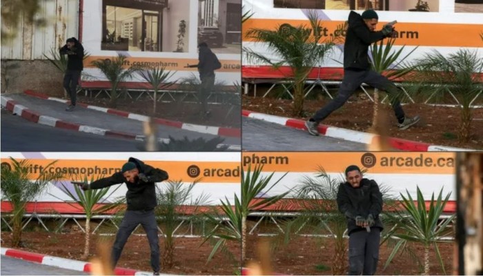 المقاومة الفلسطينية تشيد بعملية الخليل وتدعو للتصعيد