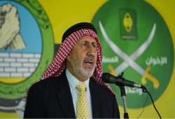 أحكام جائرة ضد7 من قيادات الإخوان المسلمين في الأردن