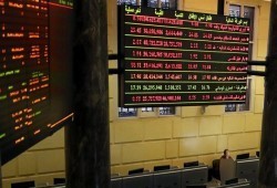 171 مليار جنيه خسائر البورصة بختام تعاملات الأحد