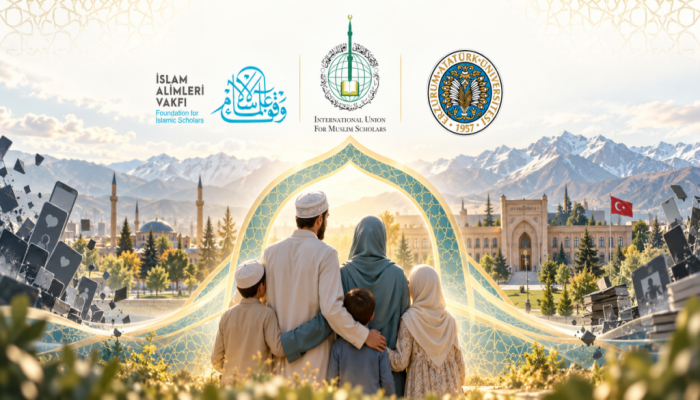 البيان الختامي لمؤتمر حماية العائلة والنسل في مواجهة الهجمات المعاصرة