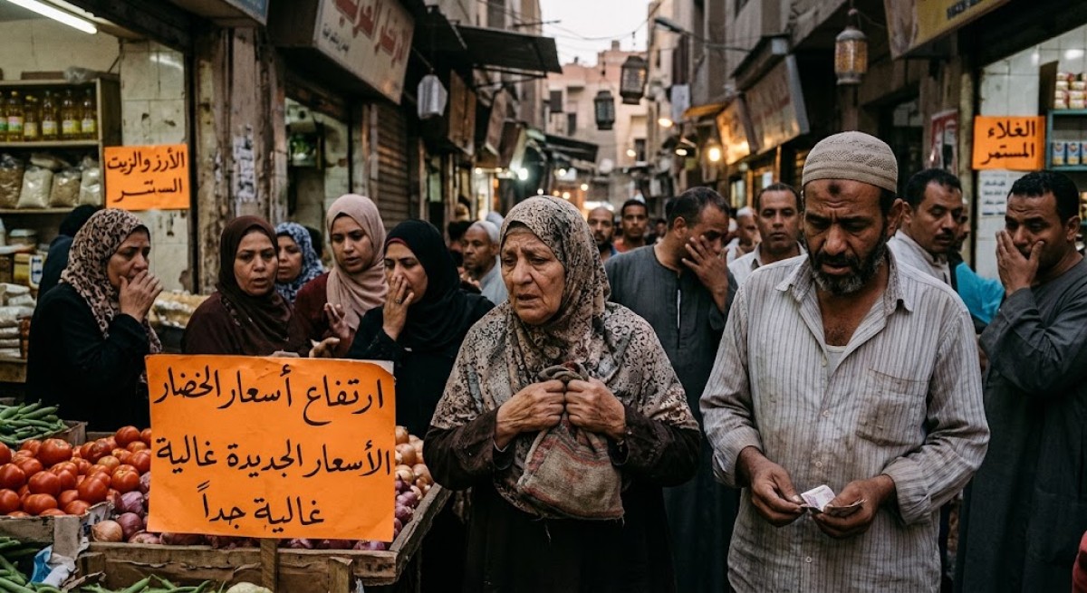 Égypte : la livre plonge à un niveau historique face au dollar