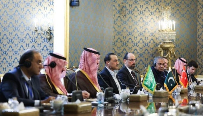حشد دولي في طهران لمنع تجدّد الحرب